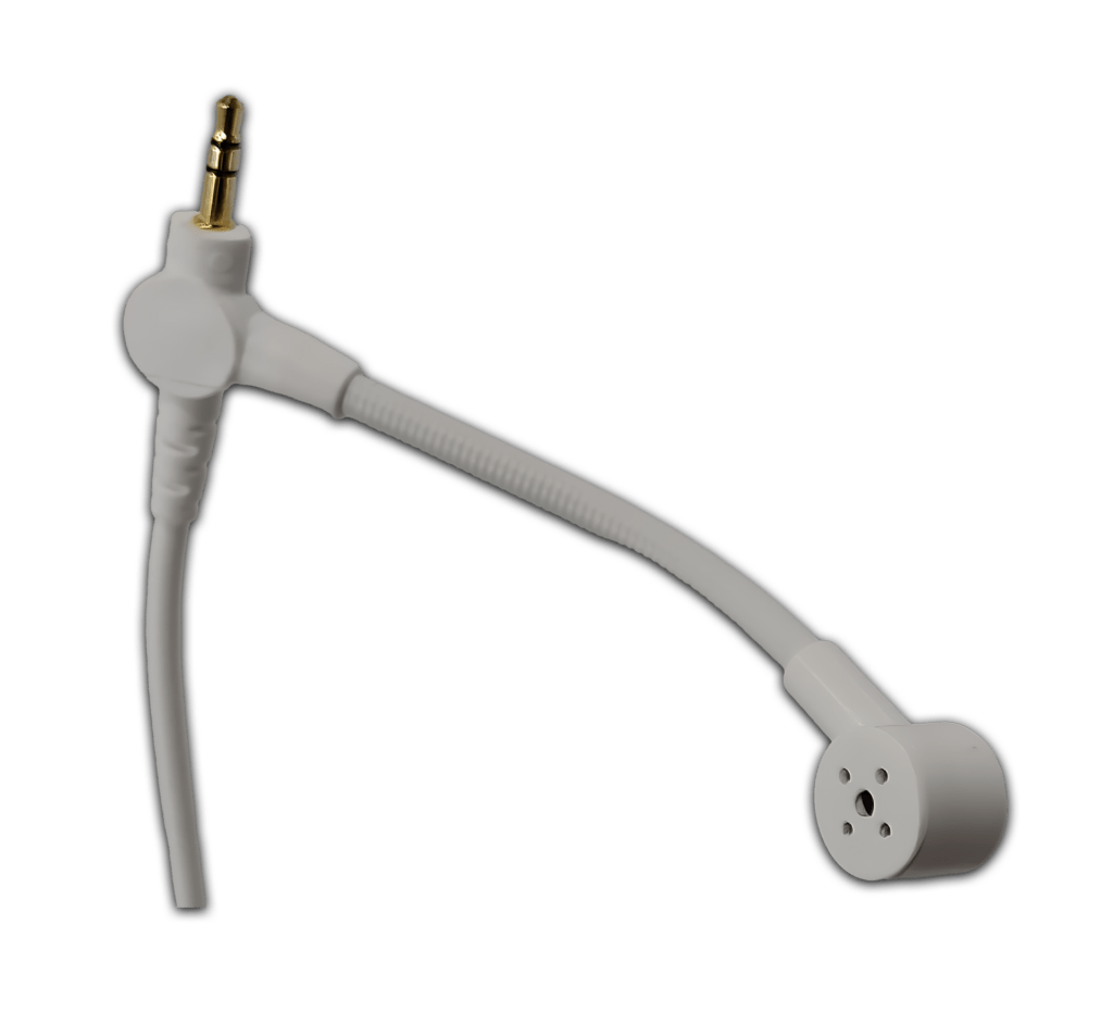 SPD-MIC Springboom Microphone for BKD and K6D Headsets