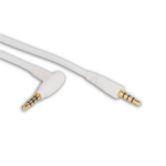 3.5mm TRRS 110˚ Angled Cable (K6m, BKm, K6d, BKd)