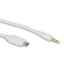 USB-C Audio Cable (K6d, BKd)