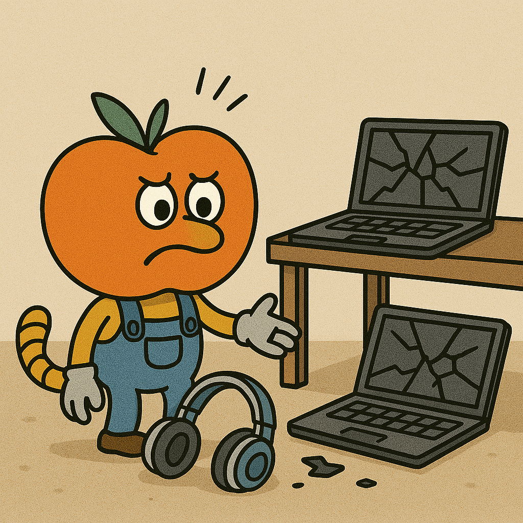 How Tough Is Too Tough a Cable? – Durability vs. Device Safety in Education