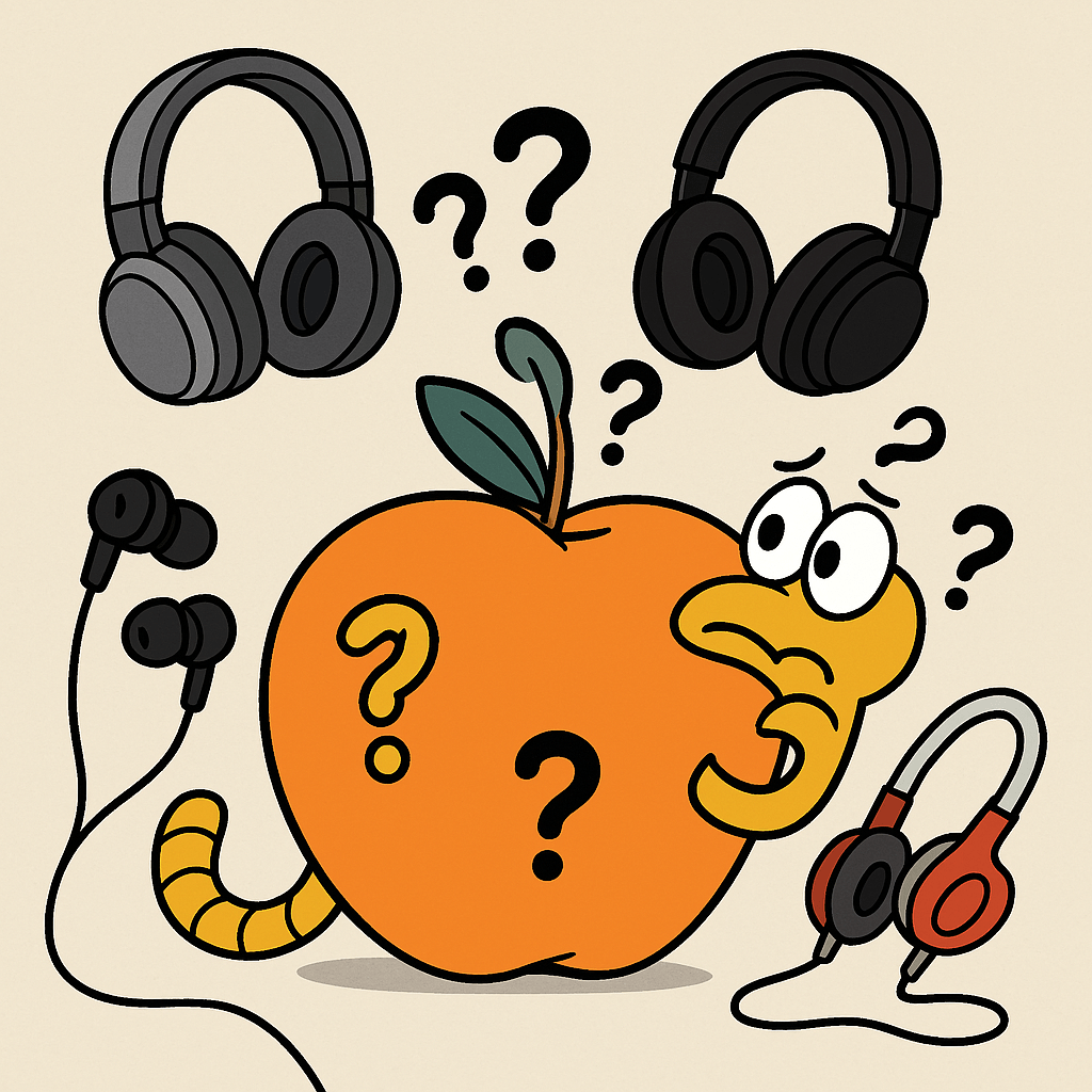 Choosing the Right-Fit School Headphones: K6 vs. BK Series SchoolPHONES®