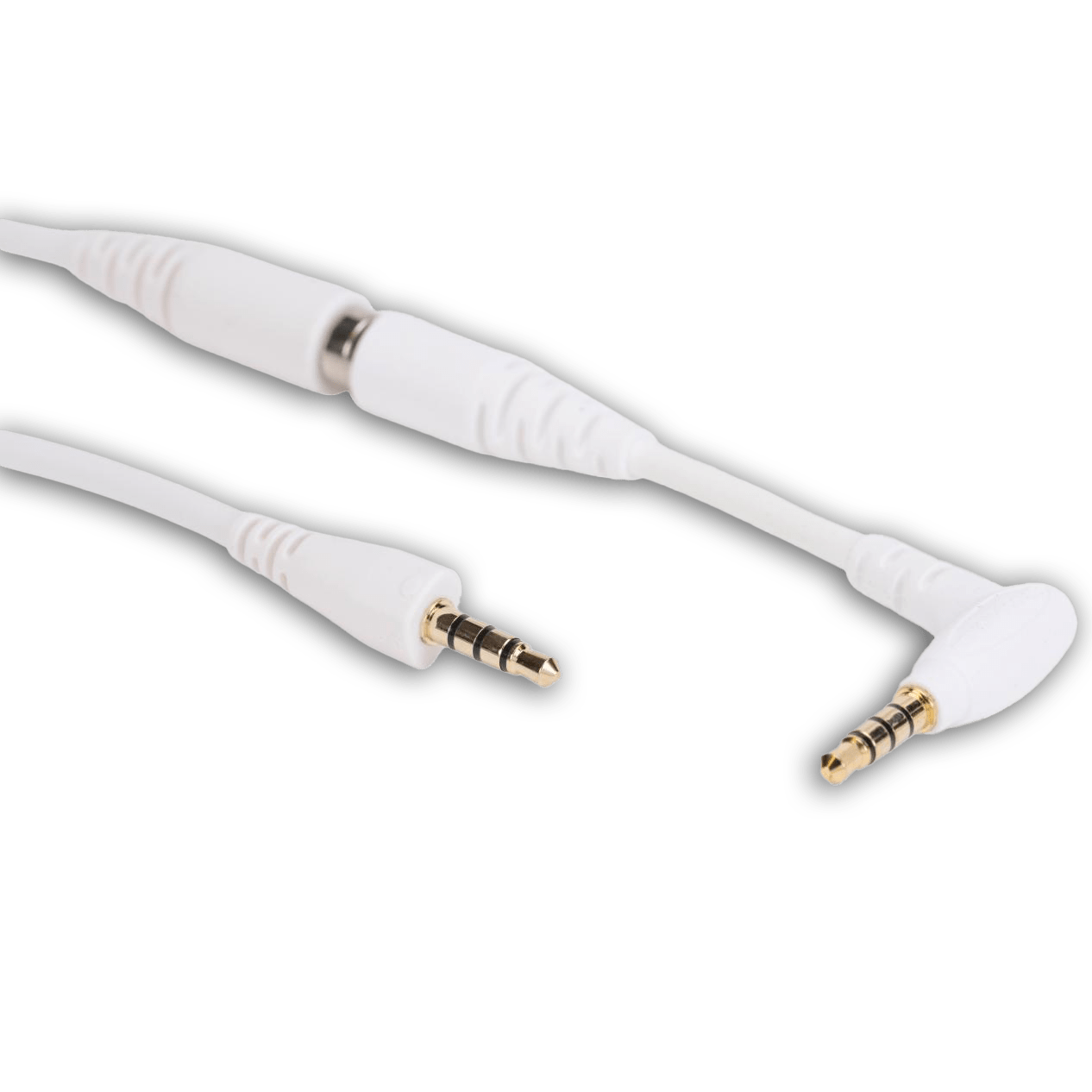 110 degree magnetic angled plug 
cable for schoolphones school headphones