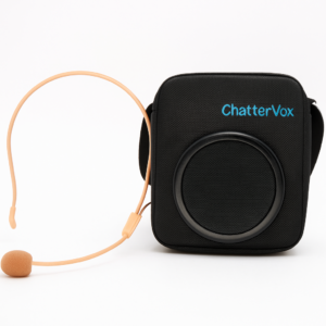 ChatterVOX® Amplio